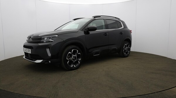 Used Citroen C5 Aircross 2023 for sale - 76041820: Photo 40