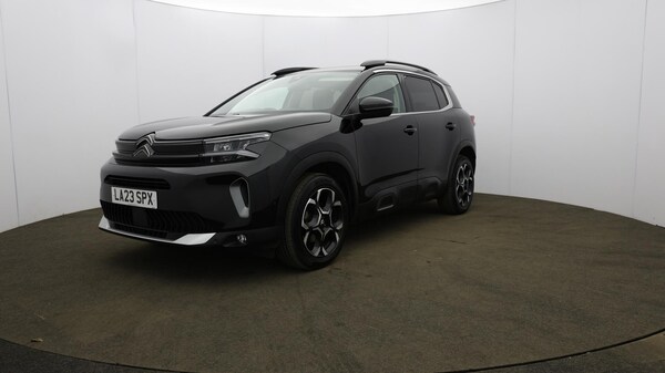 Used Citroen C5 Aircross 2023 for sale - 76041820: Photo 41