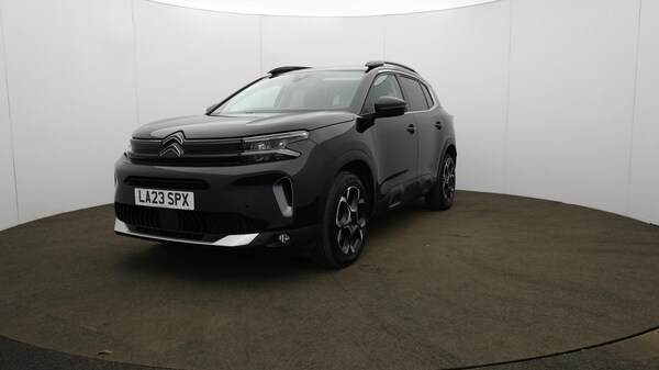 Used Citroen C5 Aircross 2023 for sale - 76041820: Photo 42