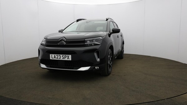 Used Citroen C5 Aircross 2023 for sale - 76041820: Photo 43