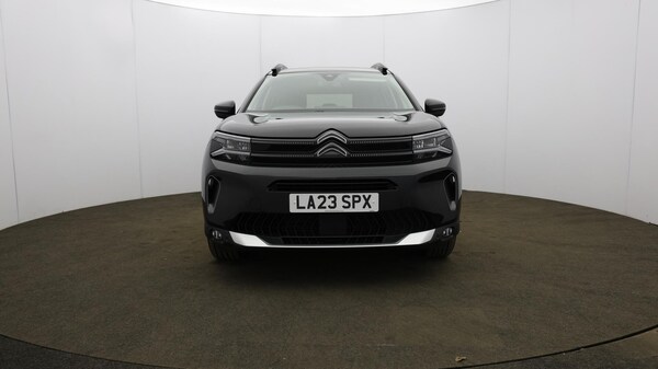 Used Citroen C5 Aircross 2023 for sale - 76041820: Photo 45