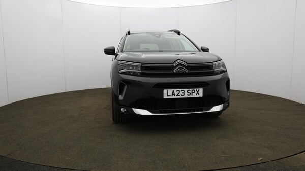 Used Citroen C5 Aircross 2023 for sale - 76041820: Photo 46