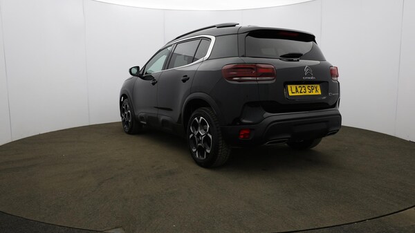 Used Citroen C5 Aircross 2023 for sale - 76041820: Photo 47