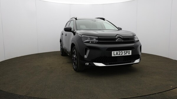 Used Citroen C5 Aircross 2023 for sale - 76041820: Photo 48