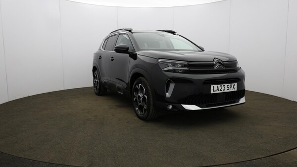 Used Citroen C5 Aircross 2023 for sale - 76041820: Photo 49