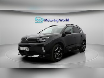 Used Citroen C5 Aircross 2023 for sale - 76041820: Photo 4