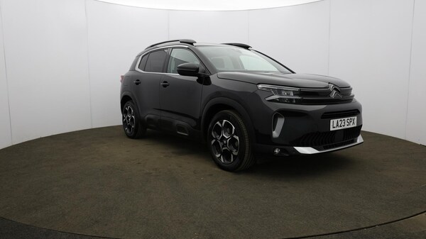 Used Citroen C5 Aircross 2023 for sale - 76041820: Photo 50
