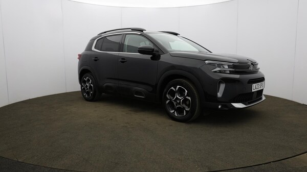 Used Citroen C5 Aircross 2023 for sale - 76041820: Photo 51