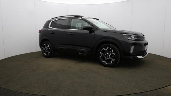 Used Citroen C5 Aircross 2023 for sale - 76041820: Photo 52