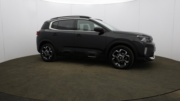 Used Citroen C5 Aircross 2023 for sale - 76041820: Photo 53