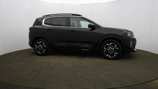 Used Citroen C5 Aircross 2023 for sale - 76041820: Photo 54