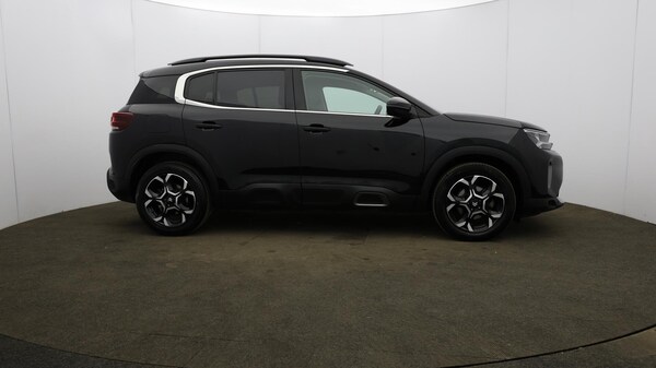 Used Citroen C5 Aircross 2023 for sale - 76041820: Photo 55
