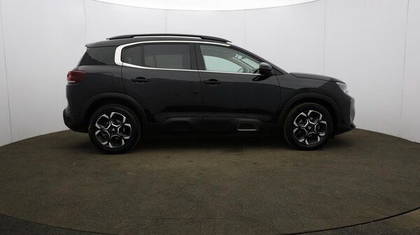 Used Citroen C5 Aircross 2023 for sale - 76041820: Photo 56