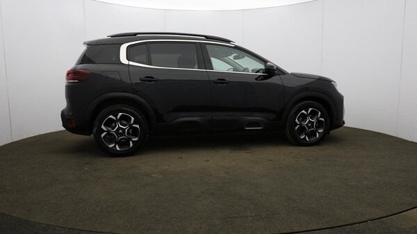 Used Citroen C5 Aircross 2023 for sale - 76041820: Photo 57