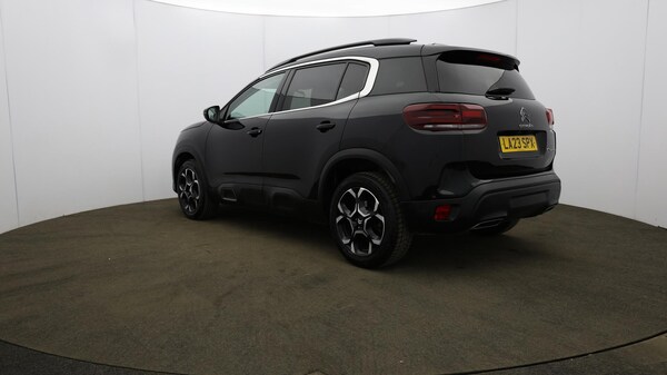 Used Citroen C5 Aircross 2023 for sale - 76041820: Photo 58