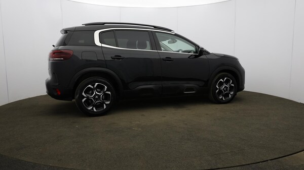 Used Citroen C5 Aircross 2023 for sale - 76041820: Photo 59