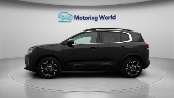 Used Citroen C5 Aircross 2023 for sale - 76041820: Photo 5
