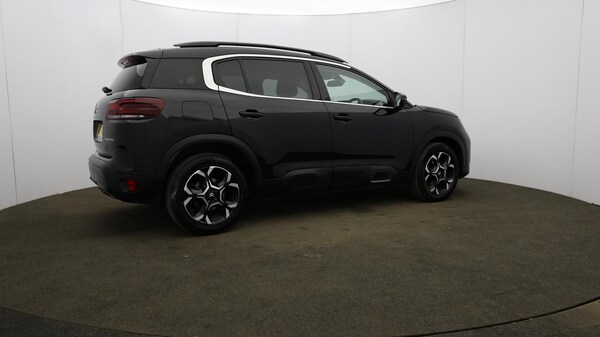 Used Citroen C5 Aircross 2023 for sale - 76041820: Photo 60