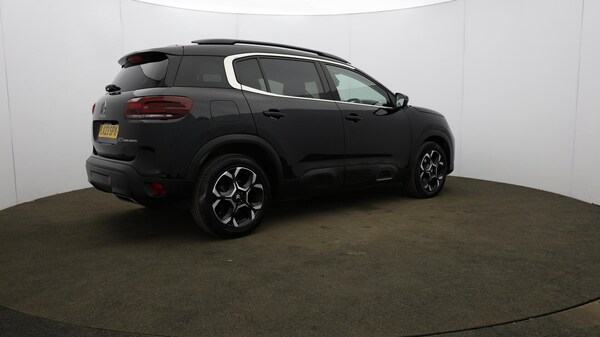 Used Citroen C5 Aircross 2023 for sale - 76041820: Photo 61