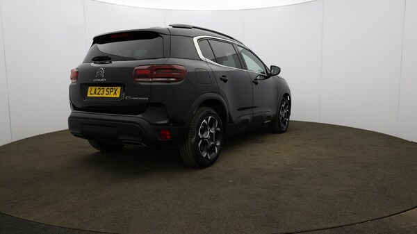 Used Citroen C5 Aircross 2023 for sale - 76041820: Photo 63