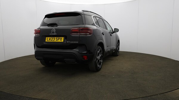 Used Citroen C5 Aircross 2023 for sale - 76041820: Photo 64