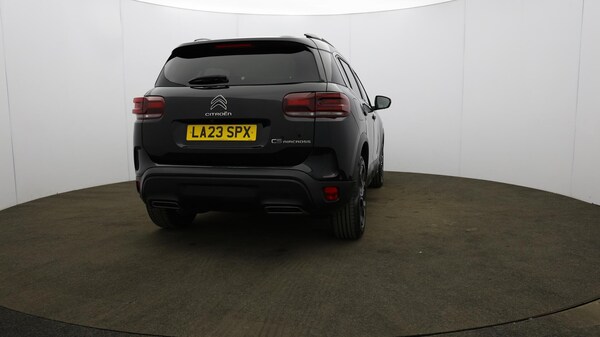 Used Citroen C5 Aircross 2023 for sale - 76041820: Photo 65