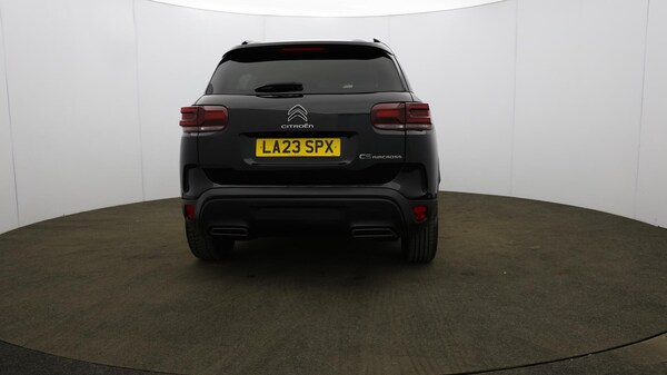 Used Citroen C5 Aircross 2023 for sale - 76041820: Photo 66