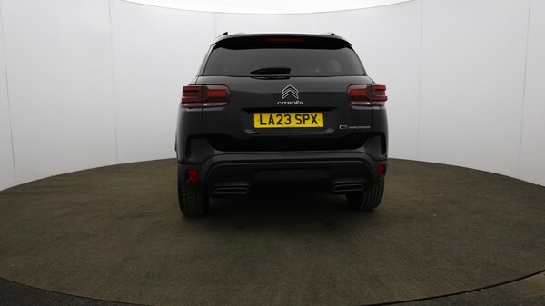 Used Citroen C5 Aircross 2023 for sale - 76041820: Photo 67