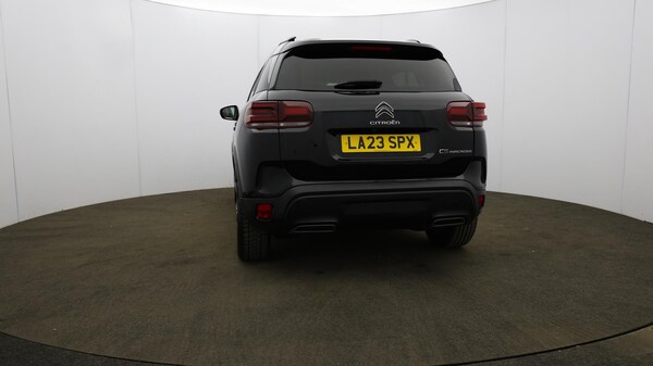 Used Citroen C5 Aircross 2023 for sale - 76041820: Photo 68
