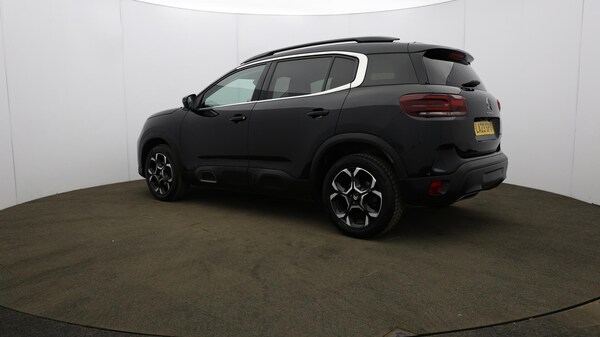 Used Citroen C5 Aircross 2023 for sale - 76041820: Photo 69