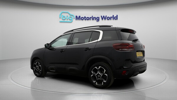 Used Citroen C5 Aircross 2023 for sale - 76041820: Photo 6