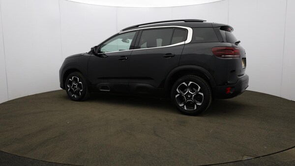Used Citroen C5 Aircross 2023 for sale - 76041820: Photo 70