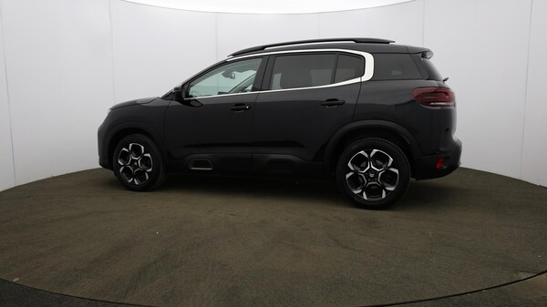 Used Citroen C5 Aircross 2023 for sale - 76041820: Photo 71