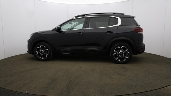Used Citroen C5 Aircross 2023 for sale - 76041820: Photo 72