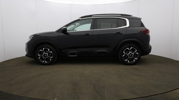 Used Citroen C5 Aircross 2023 for sale - 76041820: Photo 73