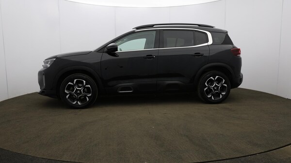 Used Citroen C5 Aircross 2023 for sale - 76041820: Photo 74
