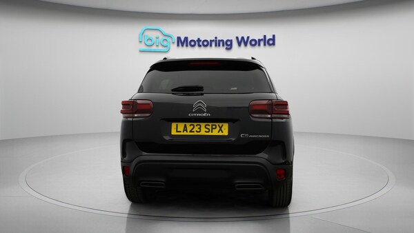 Used Citroen C5 Aircross 2023 for sale - 76041820: Photo 7