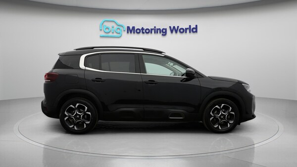 Used Citroen C5 Aircross 2023 for sale - 76041820: Photo 9