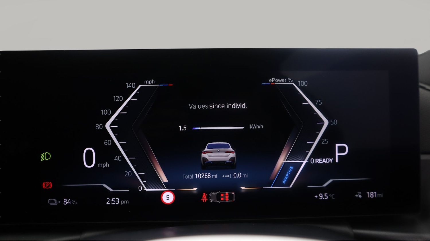 Used BMW i4 2023 for sale - 77182094: Photo 10