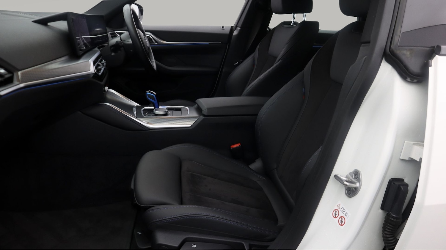 Used BMW i4 2023 for sale - 77182094: Photo 14