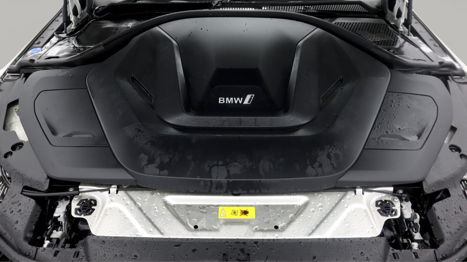 Used BMW i4 2023 for sale - 77182094: Photo 19