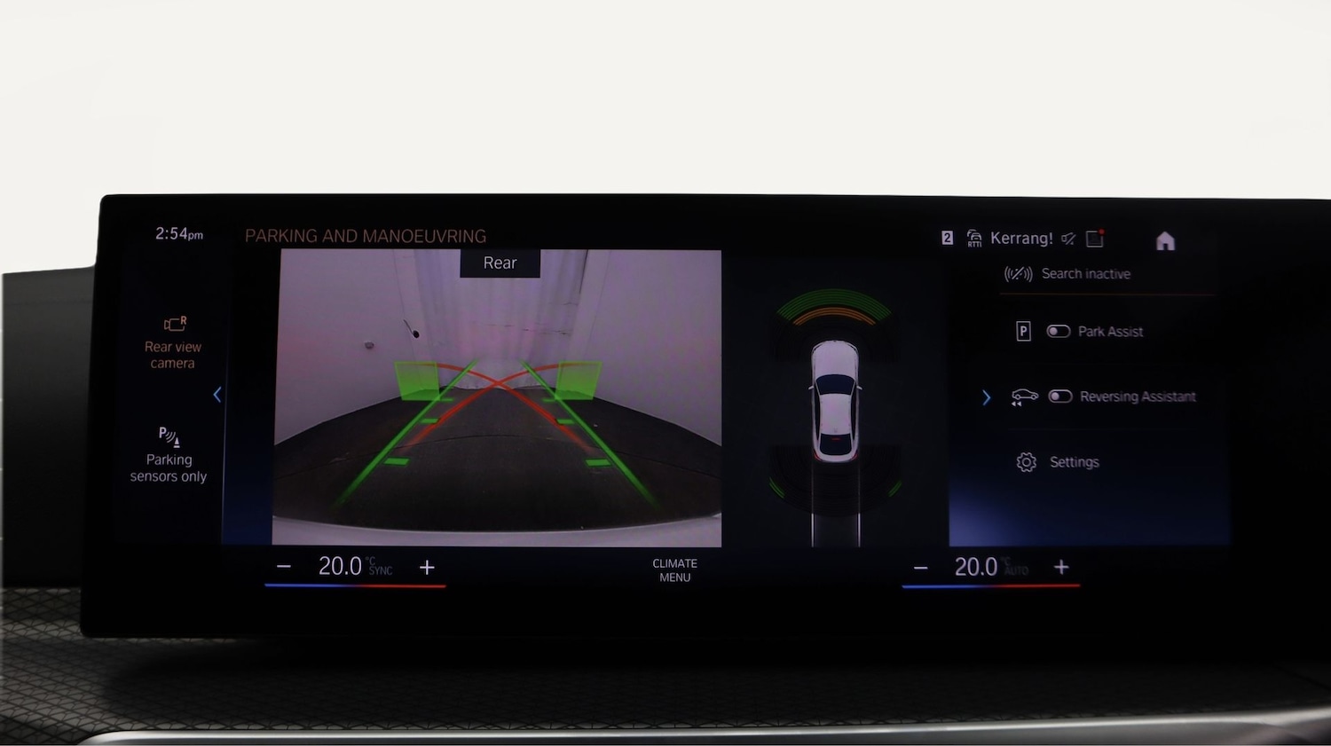 Used BMW i4 2023 for sale - 77182094: Photo 21