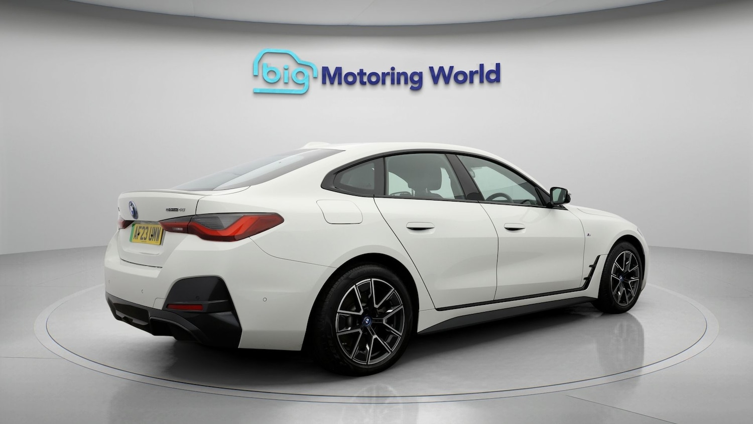 Used BMW i4 2023 for sale - 77182094: Photo 7