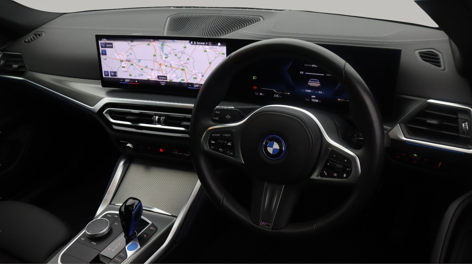 Used BMW i4 2023 for sale - 77182094: Photo 9