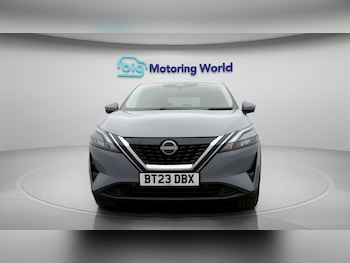 Used Nissan Qashqai 2023 for sale - 78529695: Photo