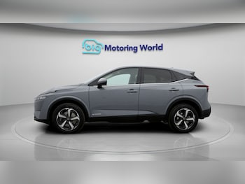 Used Nissan Qashqai 2023 for sale - 78529695: Photo