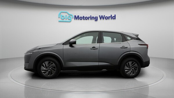 Used Nissan Qashqai 2023 for sale - 76270677: Photo 5
