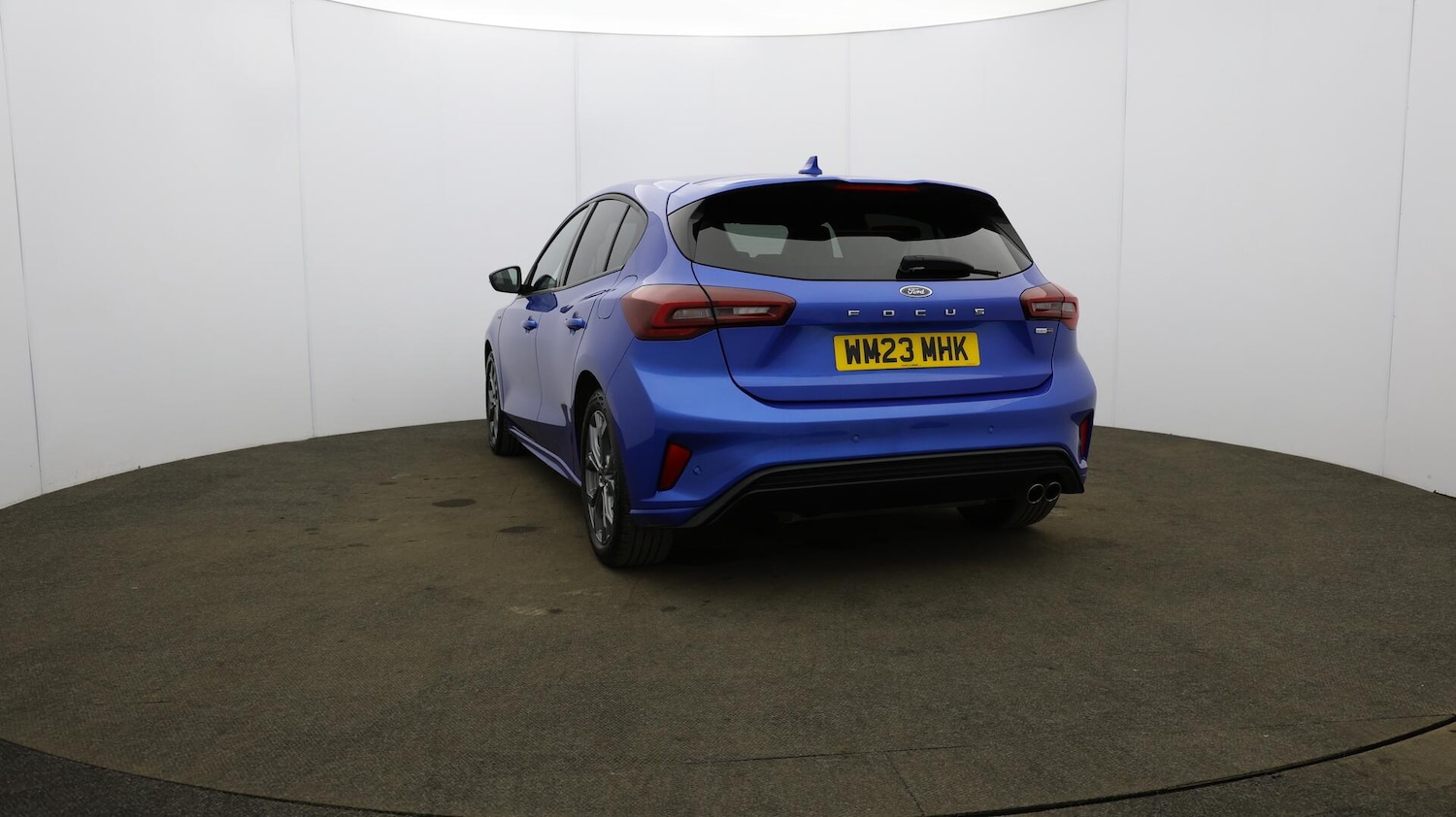 Used Ford Focus 2023 for sale - 76138301: Photo 10