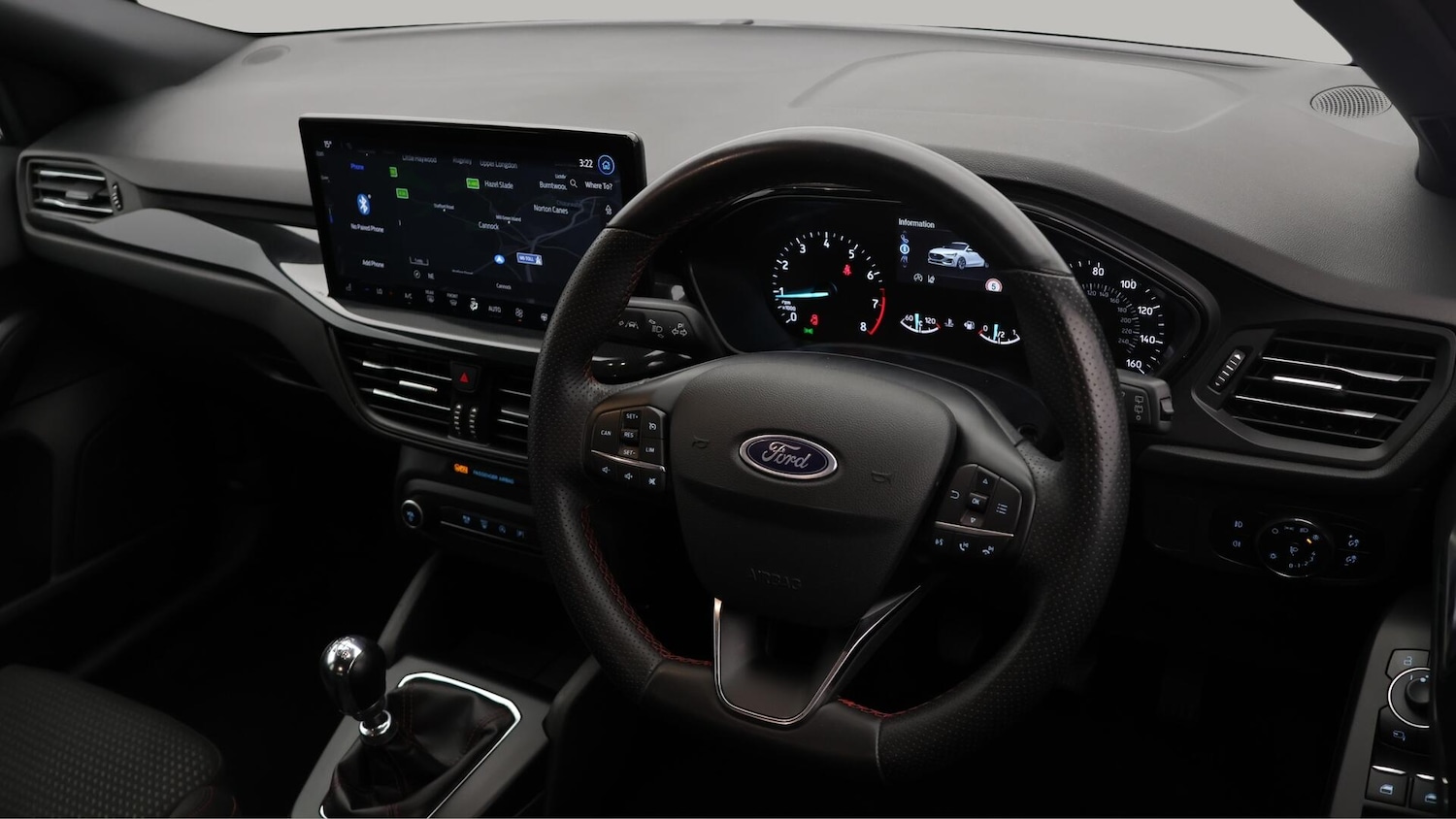 Used Ford Focus 2023 for sale - 76138301: Photo 11
