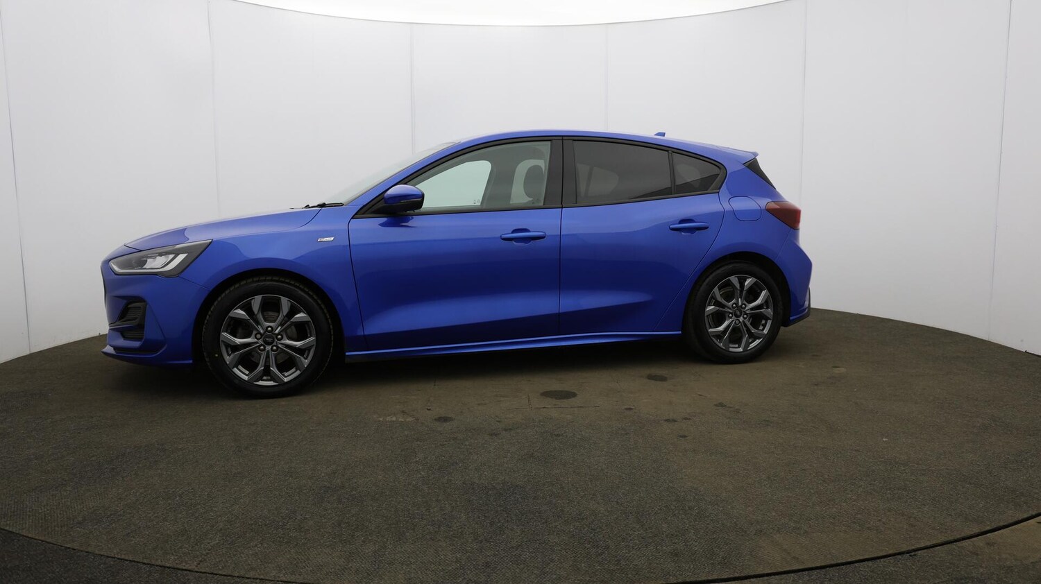 Used Ford Focus 2023 for sale - 76138301: Photo 14